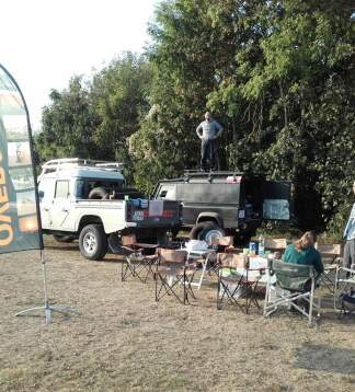 4x4 Reparatur-Workshop in Deutschland